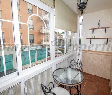 Apartment in Torrox-Costa, Close to the beach - Photo 3