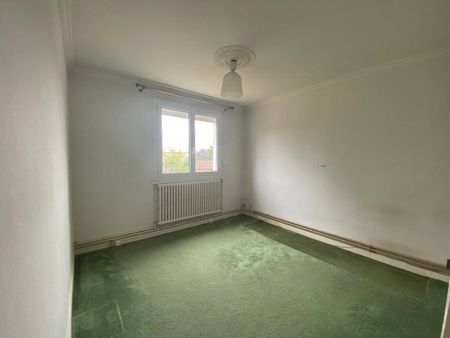 Location appartement 5 pièces 88.8 m² à Valence (26000) - Photo 3