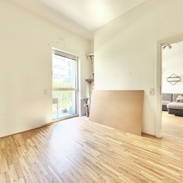 GARTENTRAUM | OPTIMAL AUFGETEILTE 2 ZIMMER | HOCHWERTIGE AUSSTATTUNG | TOPLAGE - Photo 1