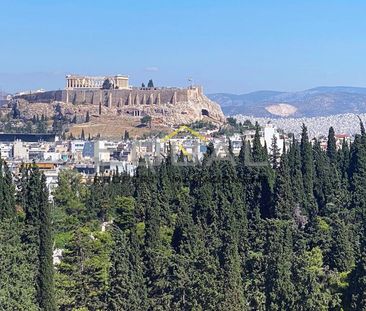 Μεζονέτα για ενοικίαση Παγκράτι - Photo 4