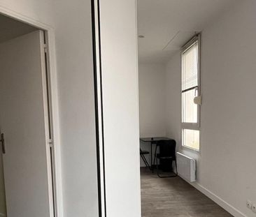 Location Appartement 1 pièce Meublé 18m² BREST 29200 - Photo 5