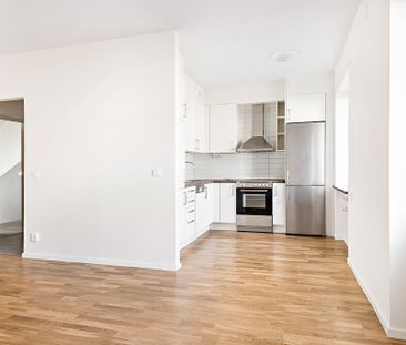 Lasarettsboulevarden 23 B - Photo 1