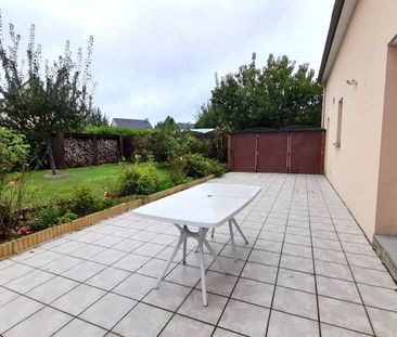 Maison 6 pièces – 99 m² environ à Saint-Coulomb (ref : 37572) - Photo 6