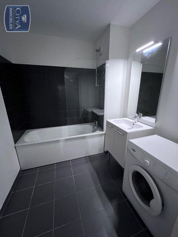 Location Appartement 2 pièces 46m² TOURCOING 59200 - Photo 4