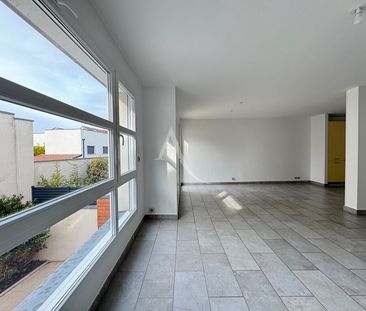 Location Maison 6 pièces 126m² - Photo 1