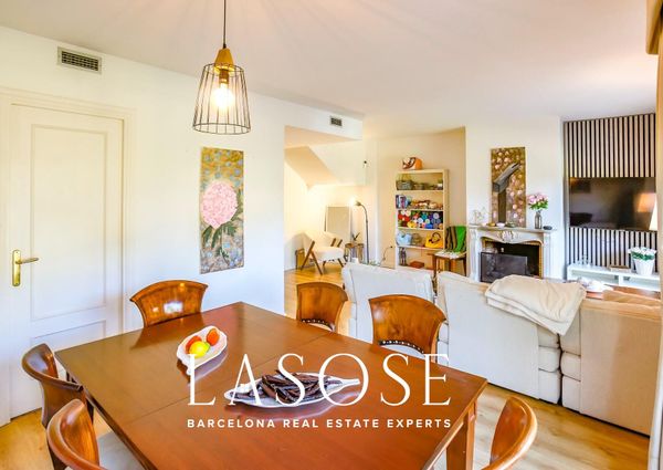 224m² House to rent in Vallpineda-Rocamar, Sant Pere de Ribes