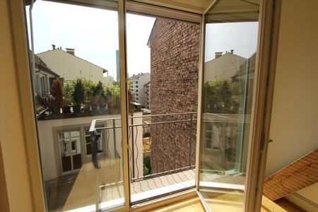 "Wohnung mit Charakter und Stil" - Foto 4