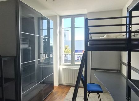 Appartement à louer 1 pièce • 17,28 m 2 Vénissieux - Photo 2