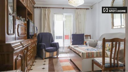 madrid, Community of Madrid 28029 - Photo 3