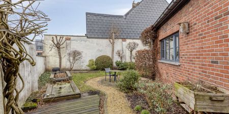 Woning te huur in Wetteren voor € 1.500 met 3 slaapkamers - Photo 4