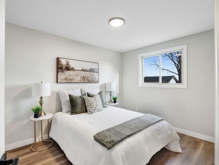 For Lease - 52 Fieldgate Drive Unit# Upper, Brantford, Ontario - Photo 4