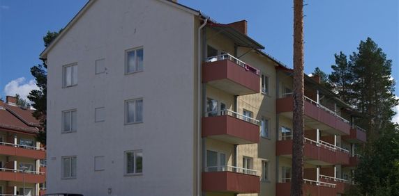 Skolgatan 6 D - Foto 2