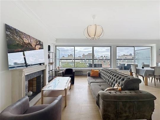 Penthouse te huur - Photo 1