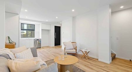 Modern Living In A Fantastic Location - Photo 2