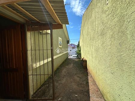 Casa com 2 quartos e 75m² para alugar em São José, Canoas. - Foto 5