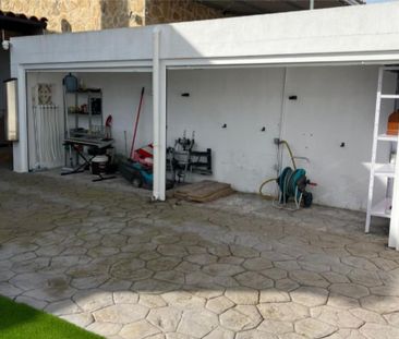 Casa o chalet de alquiler en Carrer de la Serra del Teix, 6, La Con... - Photo 4