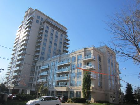 For Lease - 3865 Lake Shore Boulevard Unit# 508, Toronto, Ontario - Photo 2