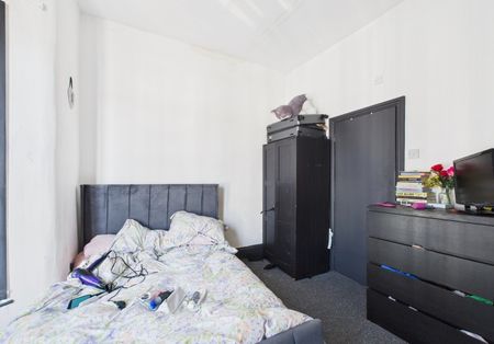 Room in a Shared House, Moscow Drive, L13 - Photo 4