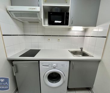 Location Appartement 2 pièces 34m² POITIERS 86000 - Photo 6
