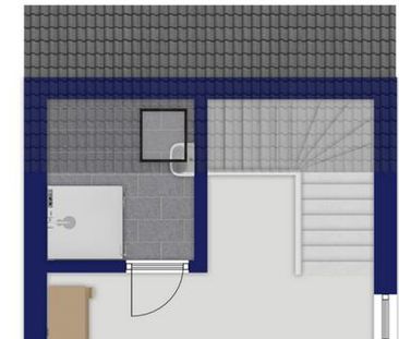 Geräumige Einliegerwohnung mit Dachboden und Kellerabteil - Photo 3