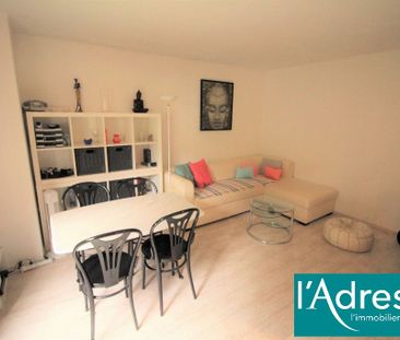 Location appartement 2 pièces, 37.00m², Morsang-sur-Orge - Photo 6