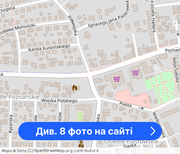 Mieszkanie z miejscem postojowym - Gwiazdowo, Kostrzyn - Фото 1