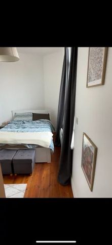 Appartement à louer F2 à Lille - Photo 5