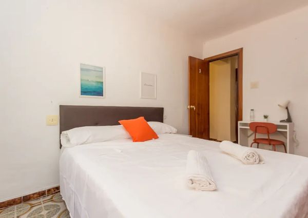 Pasaje Pezuela, Málaga, Andalusia 29010