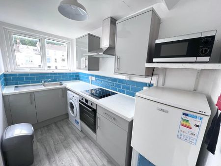 Studio to rent - Photo 3