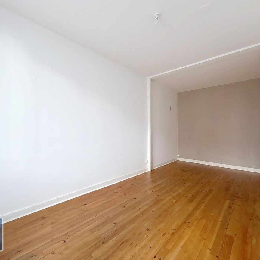 Location Appartement 1 pièce 30m² VILLEURBANNE 69100 - Photo 1
