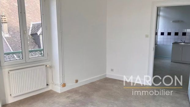 Location Appartement 3 pièces 53m² GUERET 23000 - Photo 1