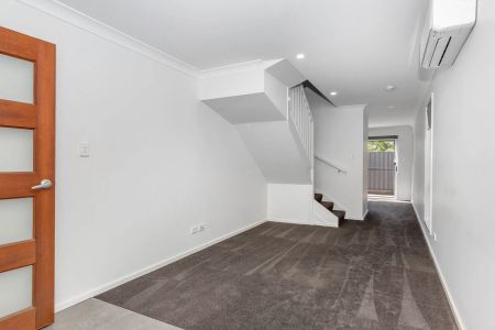 Smart, Low-Maintenance Townhouse - Photo 4