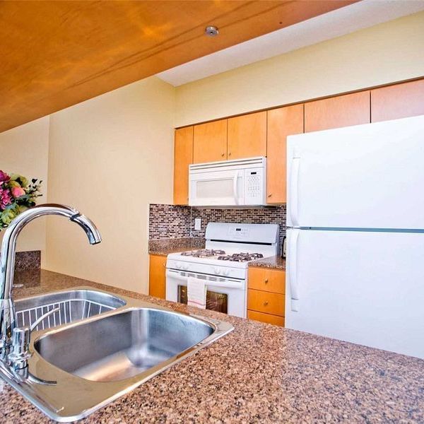 For Lease - 3 Navy Wharf Court Unit# 307, Toronto, Ontario - Photo 1