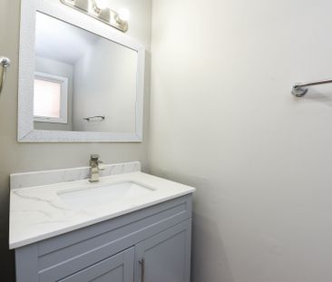 For Lease - 4205A Longmoor Drive, Burlington, Ontario - Photo 5