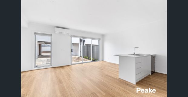 Spacious And Brand New Double-Storey Family Home - Photo 1