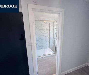 1 bedroom house of multiple occupation to rent - Photo 3