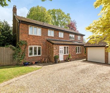 5 Bedroom House - Hall Close, Bishops Waltham - Photo 6