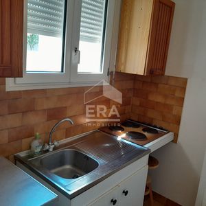 Location Appartement 1 pièce 18m² - Photo 3