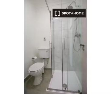 Studio for rent in Southside, Dublin - Photo 5