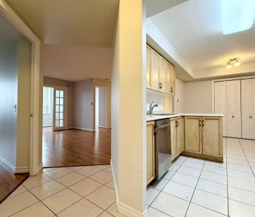 For Lease - 115 Omni Drive Unit# 2809, Toronto, Ontario - Photo 2