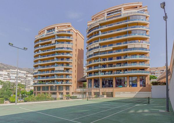 Calpe/Calp, Valencian Community