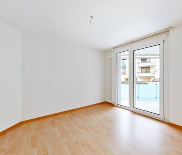 "Wohnen in der steuergünstigen Gemeinde Hergiswil NW" - Foto 5