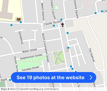 James Street North, Murton, County Durham, SR7 9AR - Photo 1