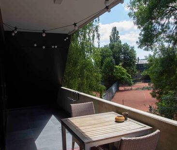 Appartement te huur - Foto 3