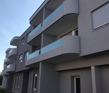 Gemütliche 3.5-Zimmerwohnung | Toller Ausbaustandart - NACHMIETER GESUCHT - Foto 5