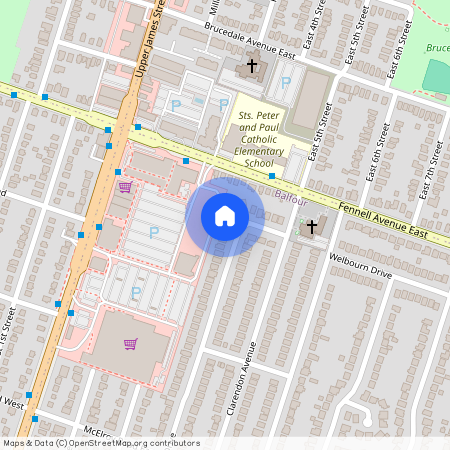 20 Terrace Drive, Hamilton