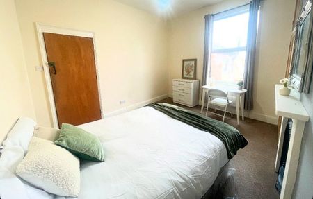 Room 3 – Hinckley Road, LE3 0TB - Photo 3