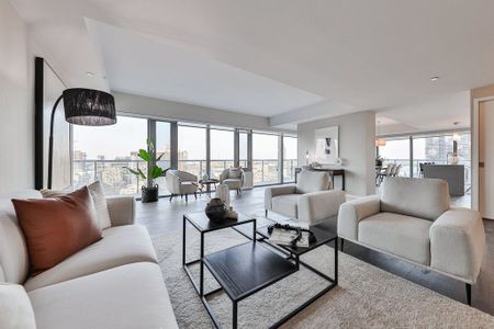 For Lease - 60 Colborne Street Unit# 2501, Toronto, Ontario - Photo 4