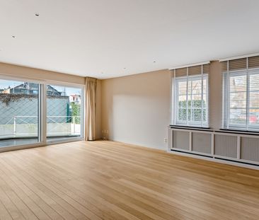 Luxueus gelijkvloers appartement in centrum Schilde. - Foto 3