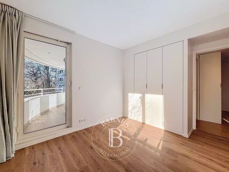 Appartement • Auteuil Nord - Photo 5